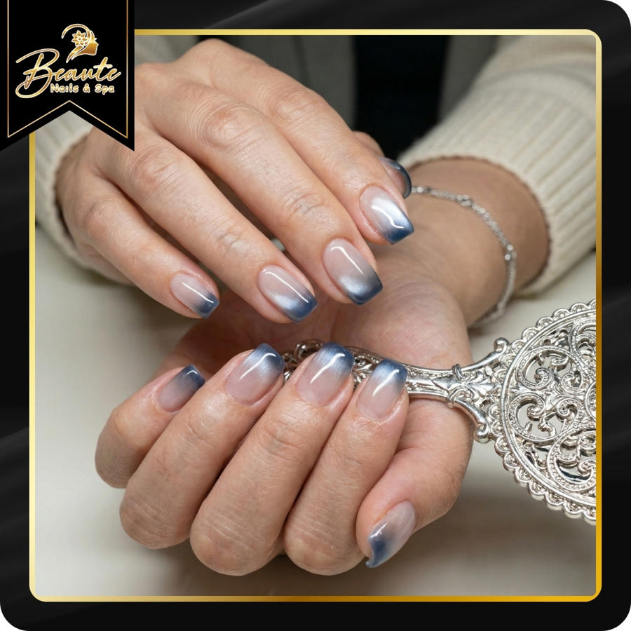 Valentine nail collection